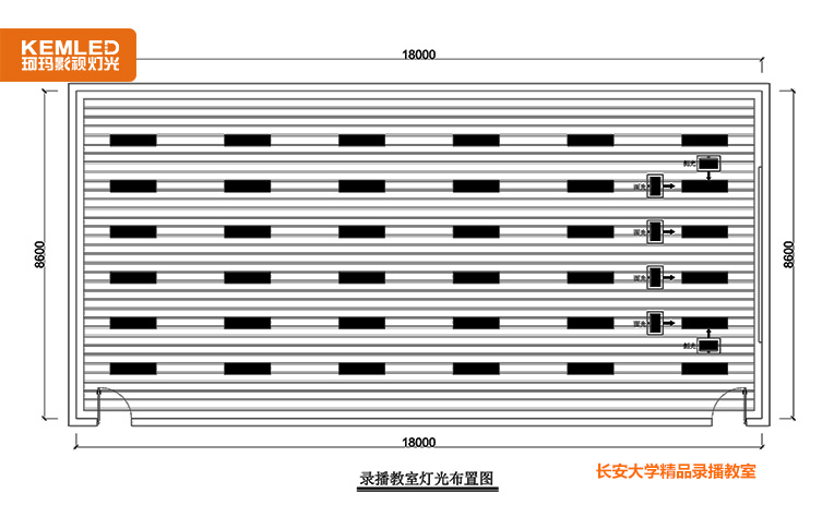 燈光設計