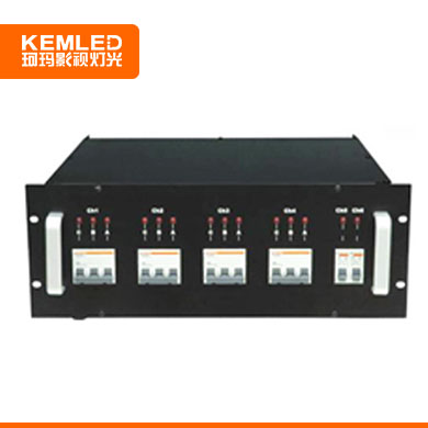 KEMLED珂瑪 4U電源系列